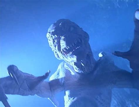 Raz’s Midnight Macabre Horror Review: Pumpkinhead II – Blood Wings