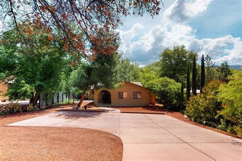 Beautiful dog friendly Sedona home, right next to the creek w/private hot tub UPDATED 2019 ...