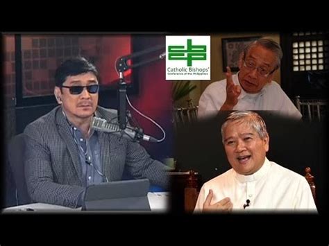 Ben Tulfo Delivered Strong Message To CBCP! What He Said Was Unbelievable! - World News Portal