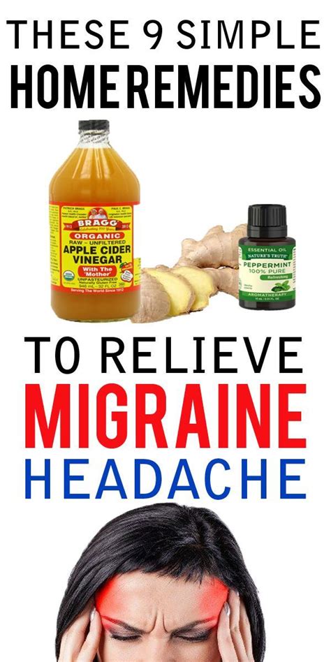 Health & Meditation: Acute Migraine Treatments