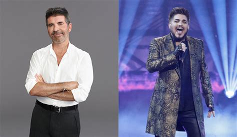 ‘AGT: All-Stars’ finale: Simon Cowell promises to ‘be nice’ to Adam ...