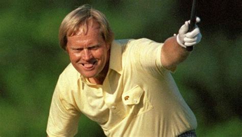 Test your knowledge on the legendary Jack Nicklaus - Golf365.com