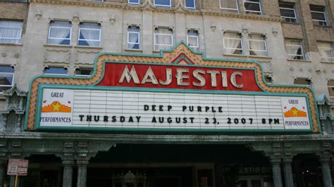 Majestic Theater - SanAntonioTourist