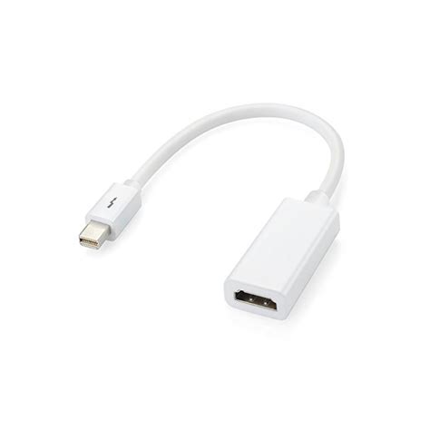 Thunderbolt to HDMI Adapter | Shop Today. Get it Tomorrow! | takealot.com