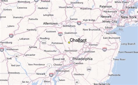 Chalfont Weather Station Record - Historical weather for Chalfont, Pennsylvania