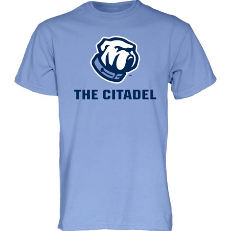 Introducing The Citadel's updated athetics brand - The Citadel Today