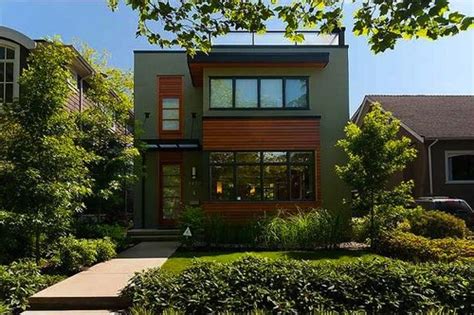 Blog › Vancouver Modern Architectural Houses for sale Albrighton Real Estate, Vancouver Lofts ...