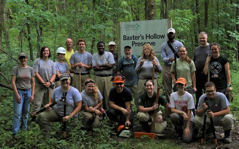 Volunteer in Wisconsin | The Nature Conservancy