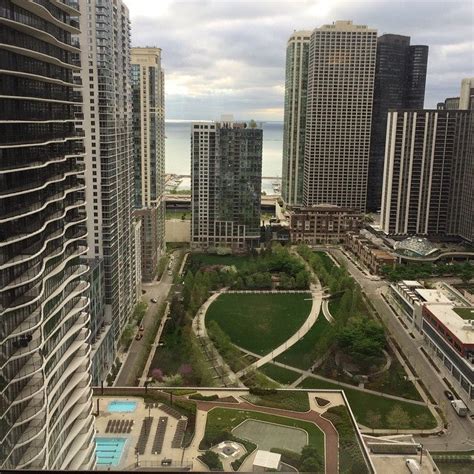 Fairmont Chicago Millennium Park reviews, photos - Downtown - Chicago - GayCities Chicago