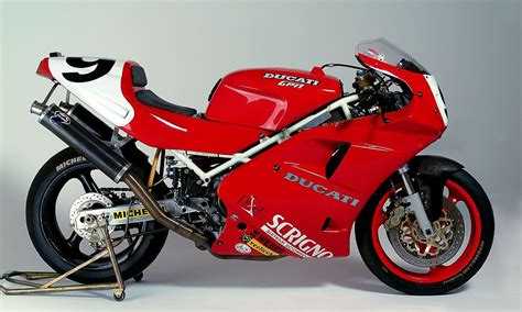 Ducati 851 Racing | Ducati racing | Pinterest | Ducati 851, Ducati and Sportbikes