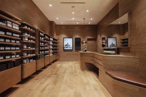 Best-of Aesop: Die schönsten Aesop-Stores weltweit | Vogue Germany