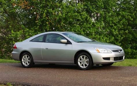 Used 2005 Honda Accord Coupe Consumer Reviews - 115 Car Reviews | Edmunds