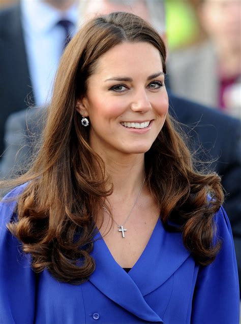 Catherine, Duchess of Cambridge | What Does the Royal Family Do? | POPSUGAR Celebrity Photo 3