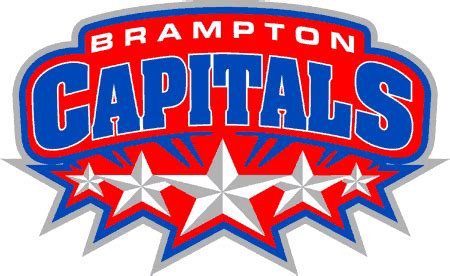 Brampton Capitals - Ice Hockey Wiki