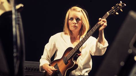 How Tina Weymouth's basslines made Talking Heads' Remain in Light a paranoid funky masterpiece ...