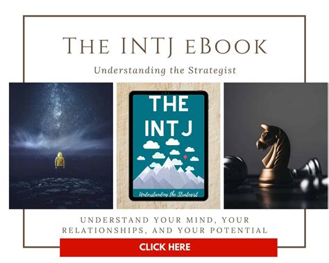 The INTJ Personality Type - Psychology Junkie