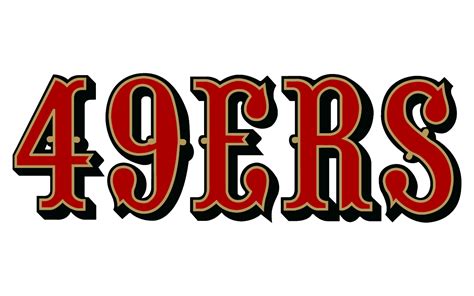 San Francisco 49ers Logo (SF | 01) - PNG Logo Vector Brand Downloads ...