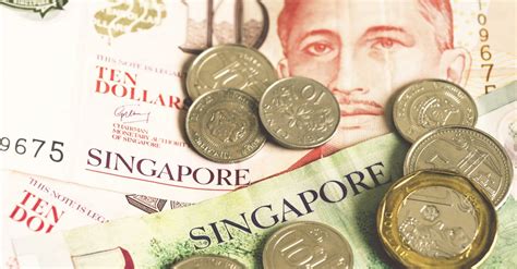 Singapore’s dollar holds steady in a turbulent world