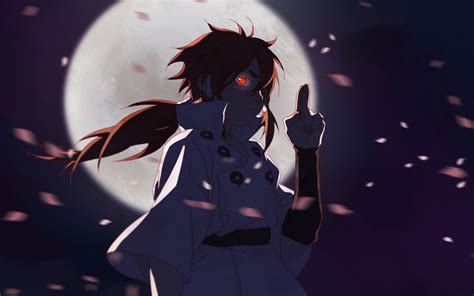 🔥 [40+] Indra Ashura Naruto Wallpapers | WallpaperSafari