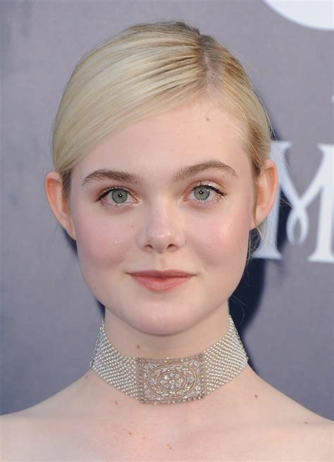 The Beauty Evolution of Elle Fanning: From Baby Sis to Bombshell | Teen ...