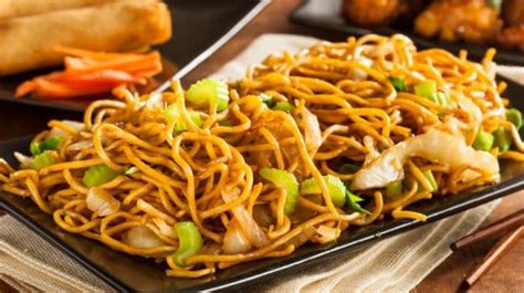 19 Most Popular Chinese Dishes | Easy Chinese Dishes - NDTV Food