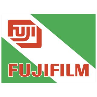 Fujifilm Logo PNG Transparent (4) – Brands Logos