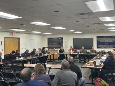 ConVal board moves forward with asking voters to approve four school closures | Education ...