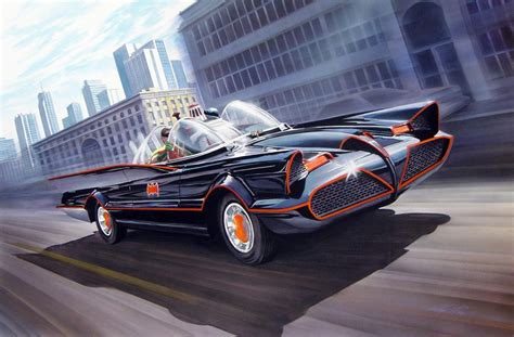 Alex Ross | Batman 60's TV Wiki | FANDOM powered by Wikia