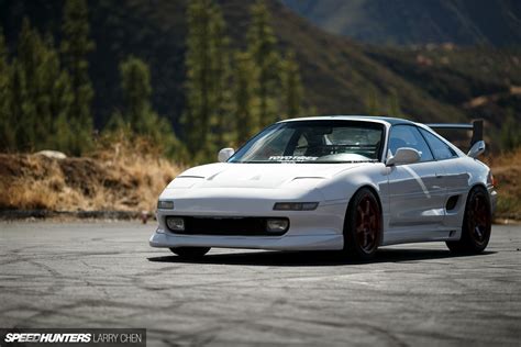 🔥 Download Sw20 Toyota Mr2 Turbo Tuning Wallpaper by @timothyj50 ...