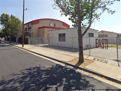 San Fernando Valley Student Detained For Replica Firearm On Campus ...