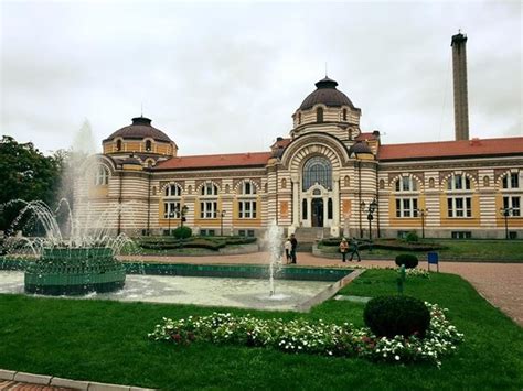 Sofia Central Mineral Baths Tours - Book Now | Expedia