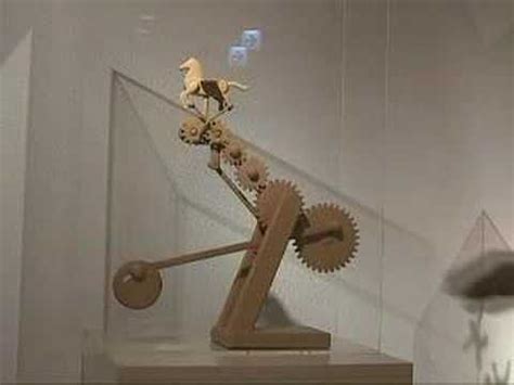 mechanisms & automata - YouTube