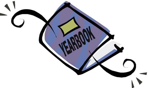 Free Yearbook Cliparts, Download Free Yearbook Cliparts png images ...