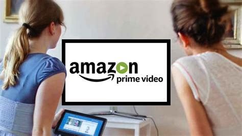 Amazon's Prime Video Streaming App Now Available On Apple TV