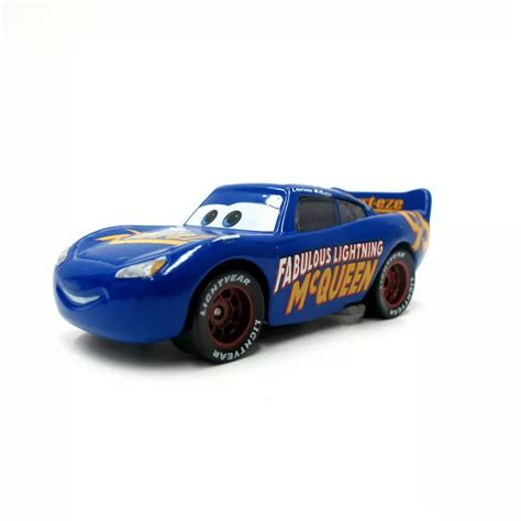 Blue Car In Movie Cars