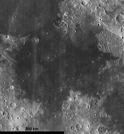 A guide to the Moon's Mare Tranquillitatis - BBC Sky at Night Magazine