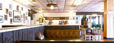 Dining Room - Picture of Sylvan Park Restaurant, Nashville - TripAdvisor