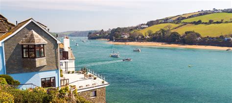 Your Guide to Salcombe, Devon - A Curated Guide