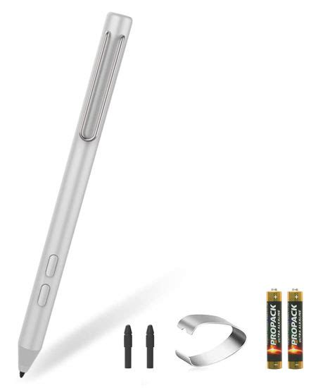 GetUSCart- Stylus Pen for Microsoft Surface,with1024 Levels High ...