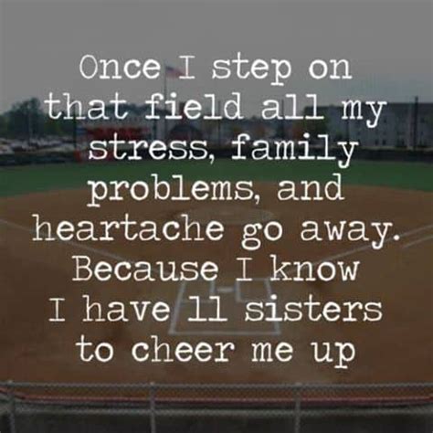 159+ Shocking Softball Quotes That Will Leave You Speechless - BayArt