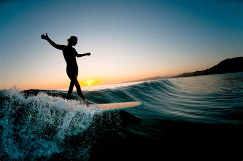 Chris Burkard Photographer