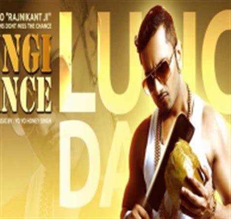 Lungi Dance Youtube Rip Yo Yo Honey Singh Mp3 Song Single Track | 5abi ...