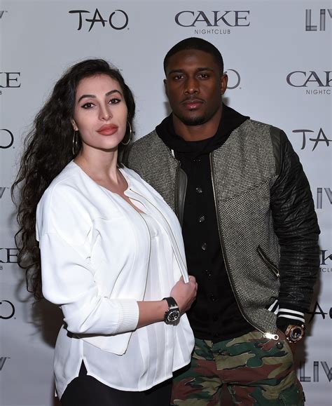 Reggie Bush & Wife Expecting Second Baby | Access Online