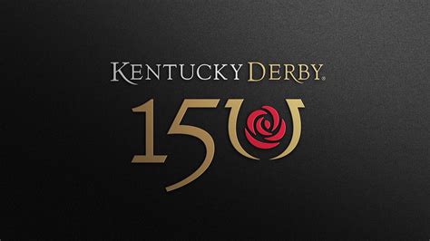 150th Kentucky Derby :: Behance