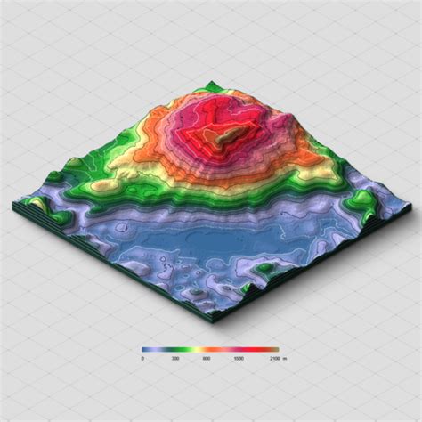 www.3d-map-generator.com | 3D Map Generator – Terrain