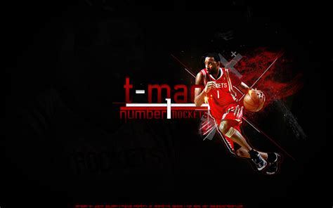 Tracy McGrady by slkscrn on DeviantArt