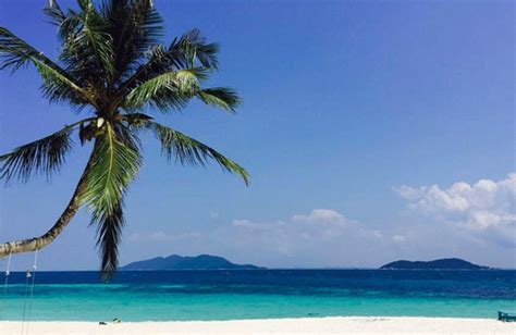 Beach, Pls! 10 less known beaches in Southeast Asia to warm your heart