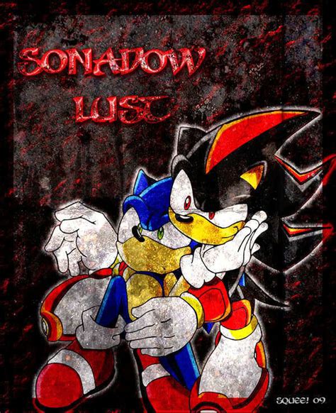 sonadow!!! =^,^= - Sonadow Fan Art (11180643) - Fanpop