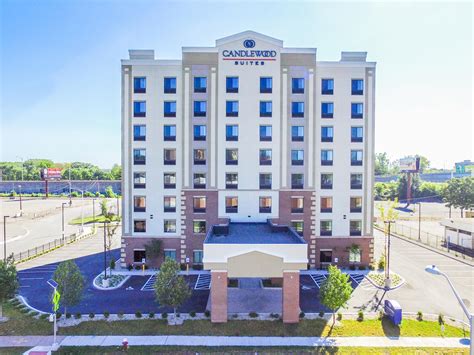 Extended Stay Hotel in Downtown Hartford, CT | Candlewood Suites ...