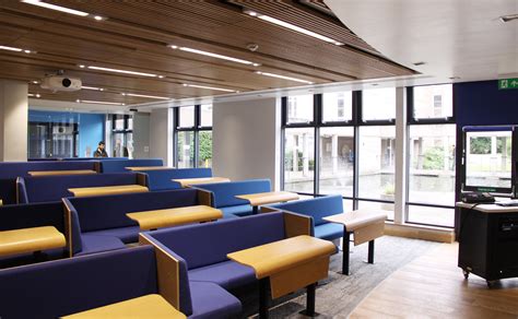 University of York - Derwent College | Nugget Design